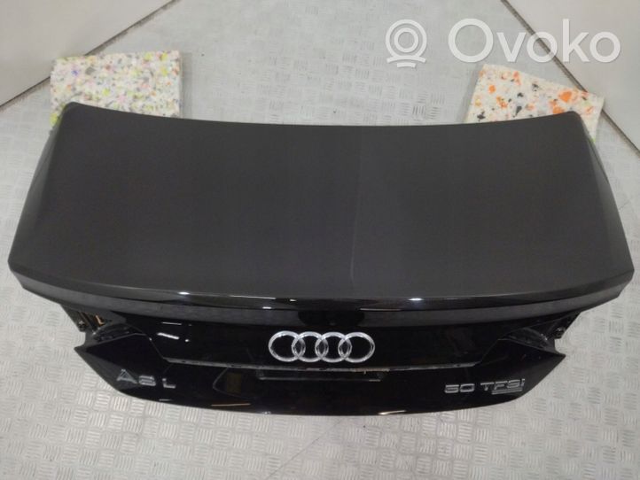 Audi A8 S8 D4 4H Portellone posteriore/bagagliaio 4H0827023