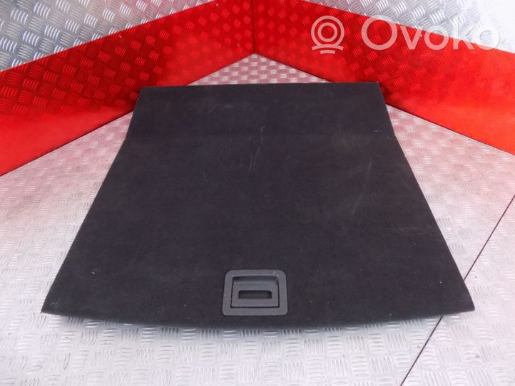 Volkswagen Touareg II Tapis de coffre 7P6863546D