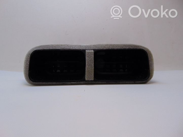 Audi Q7 4M Grille d'aération arrière 4M0819203A