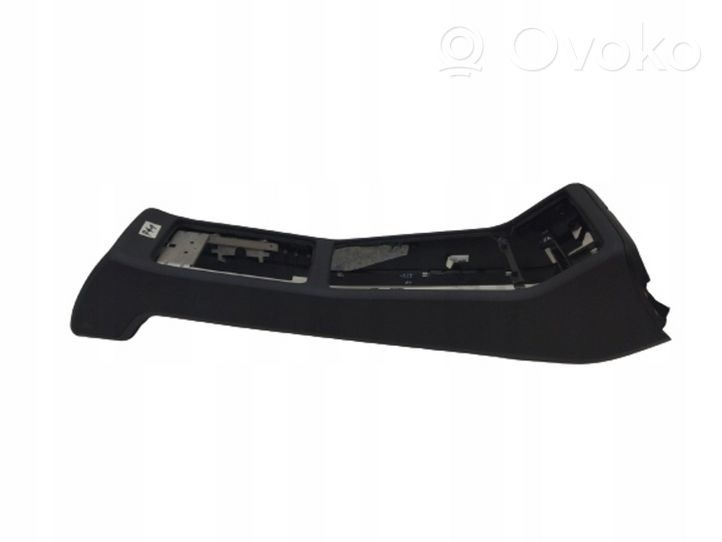 Audi A8 S8 D3 4E Console centrale 4E0863241D