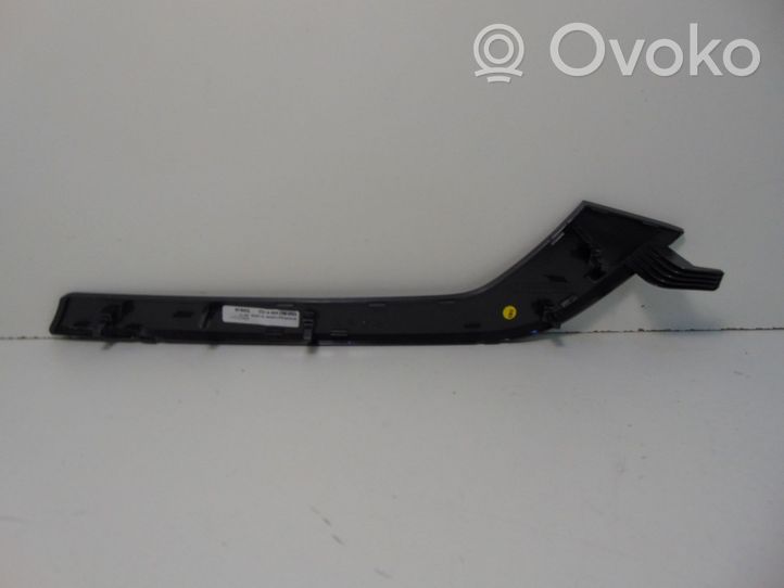 Audi Q7 4M Front door trim (molding) 4M0867409N