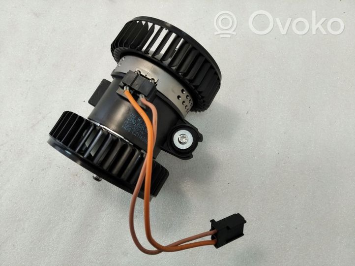 Audi Q7 4M Motorino attuatore aria 4M0820021