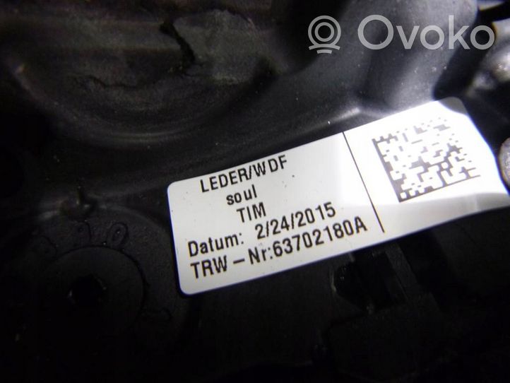 Audi Q7 4M Kierownica 4M0419091F