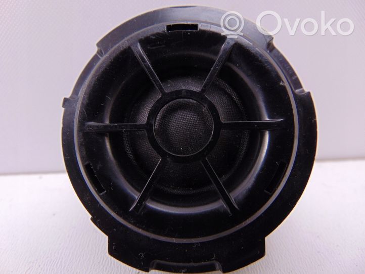 Audi Q7 4M Subwoofer altoparlante 4M0035399D