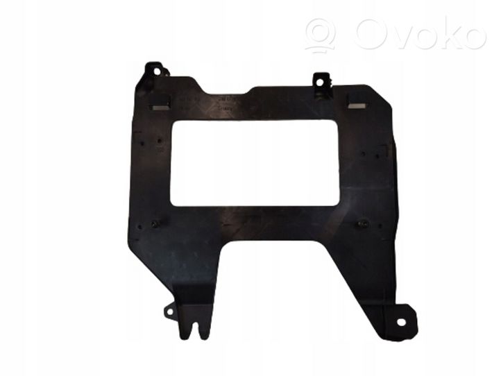 Volkswagen Touareg III Supporto dell’amplificatore 4M4907456