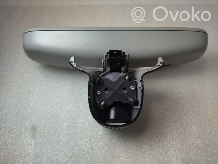 Audi A8 S8 D4 4H Rear view mirror (interior) 4H0857511EP5