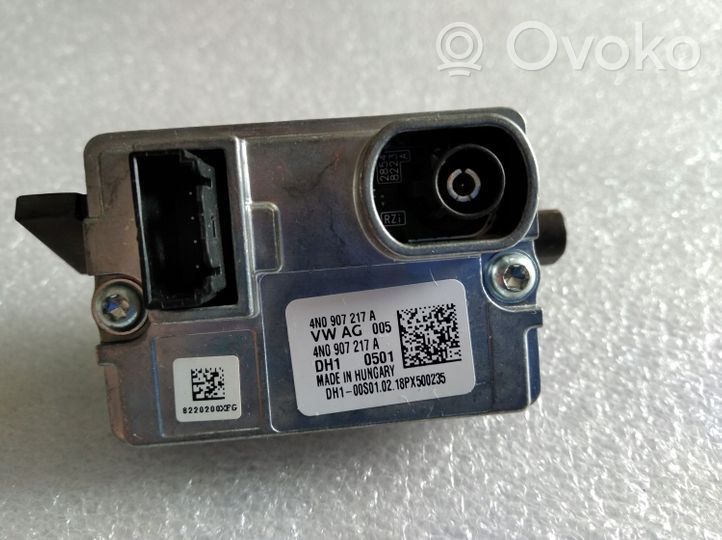 Audi A8 S8 D5 Telecamera paraurti anteriore 4N0907217A