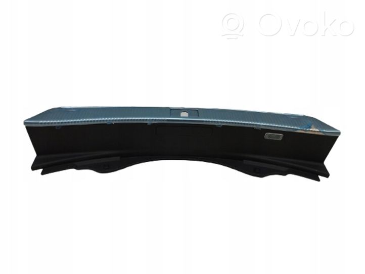 Audi A8 S8 D4 4H Rivestimento di protezione sottoporta del bagagliaio/baule 4H0863471D