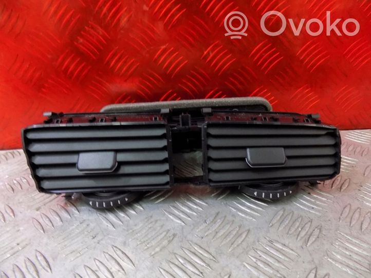 Volkswagen e-Golf Dash center air vent grill 5G1819728AH