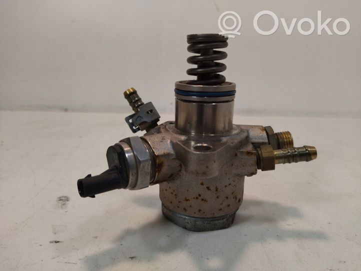 Audi A8 S8 D4 4H Pompe d'injection de carburant à haute pression 079127025T