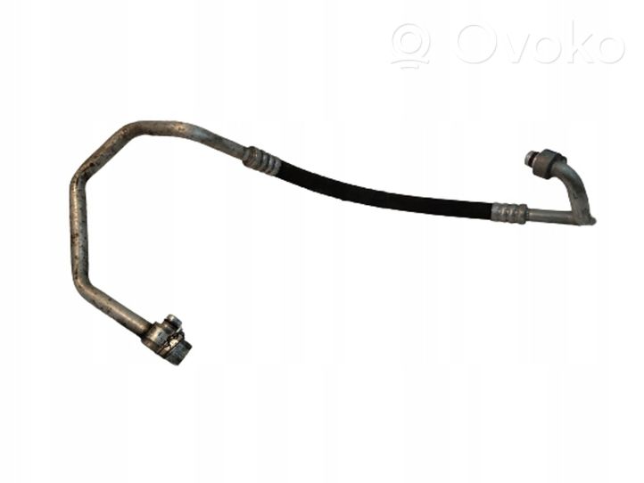 Volkswagen Jetta VI Air conditioning (A/C) pipe/hose 5C0820721C