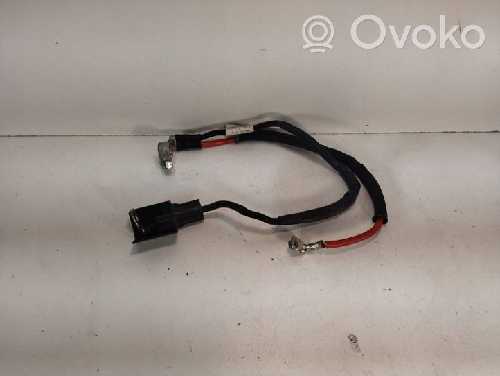 Volkswagen Beetle A5 Positive cable (battery) 5C0971228R