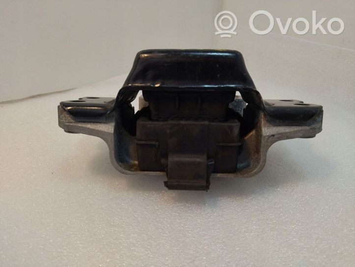 Volkswagen Beetle A5 Supporto di montaggio scatola del cambio 1K0199555CF