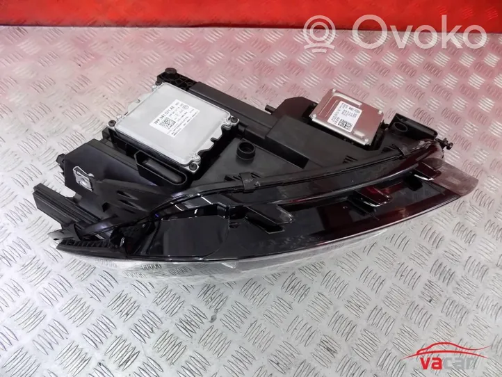 Volkswagen Touran III Set di fari/fanali 5TB941036B