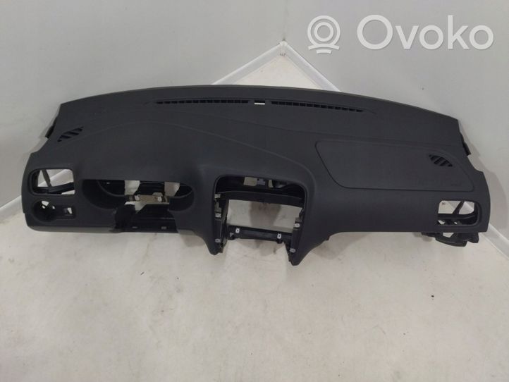 Volkswagen Polo V 6R Dashboard 6R1857004A