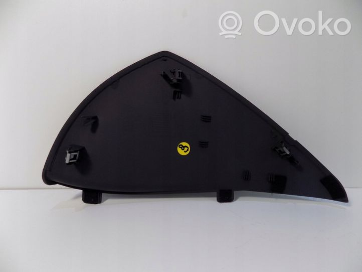 Audi Q3 8U Garniture d'extrémité latérale du tableau de bord 8U0857086