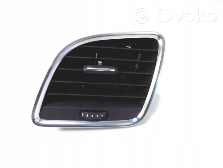 Audi Q3 8U Dashboard side air vent grill/cover trim 8U1820901C