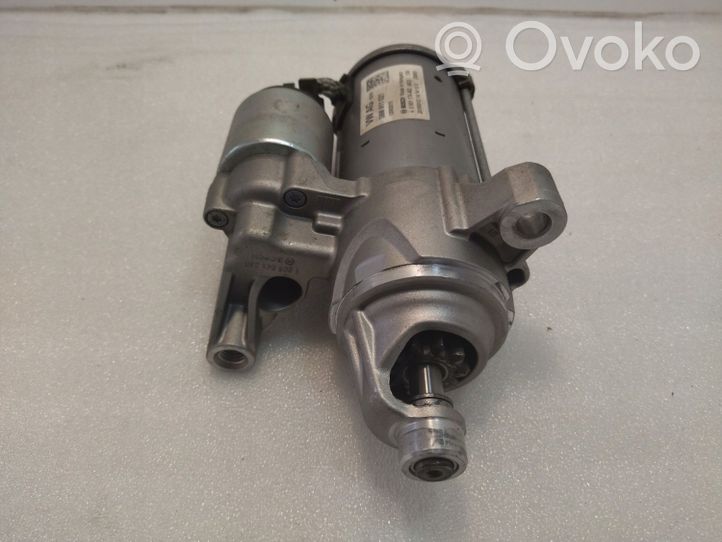 Audi A6 S6 C7 4G Motorino d’avviamento 06M911021