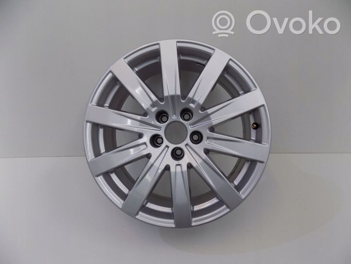 Audi Q7 4M R18-alumiinivanne 4M0601025