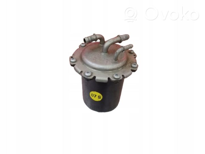 Audi Q7 4M Fuel filter 4M0127401C