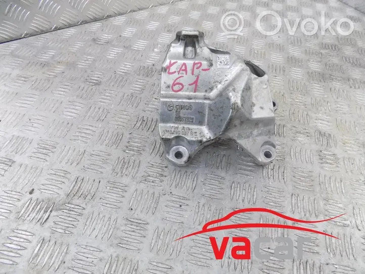 Audi Q7 4M Engine mounting bracket 4M0199307BE