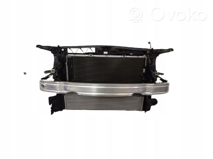 Audi A7 S7 4G Kit Radiateur 4G0823485A