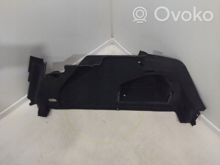 Volkswagen PASSAT CC Trunk/boot side trim panel 3C8867427F