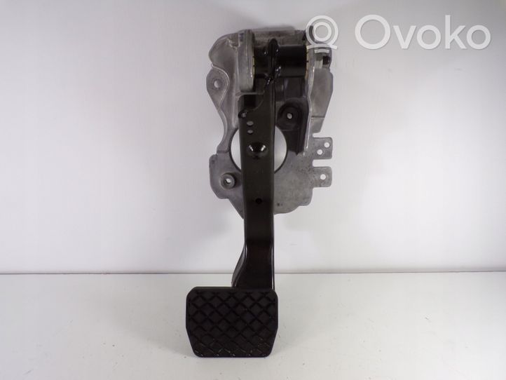 Volkswagen Eos Pédale de frein 1K272117G