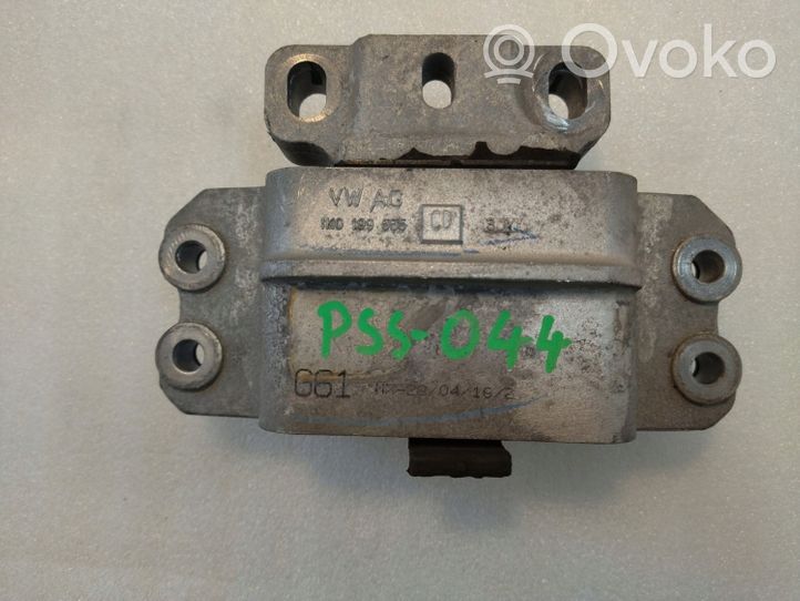 Volkswagen Jetta VI Support de moteur, coussinet 1K0199555CD