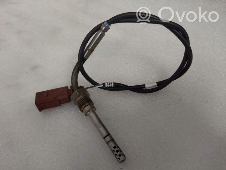 Audi Q7 4L Sensore di temperatura dei gas di scarico 059906088T