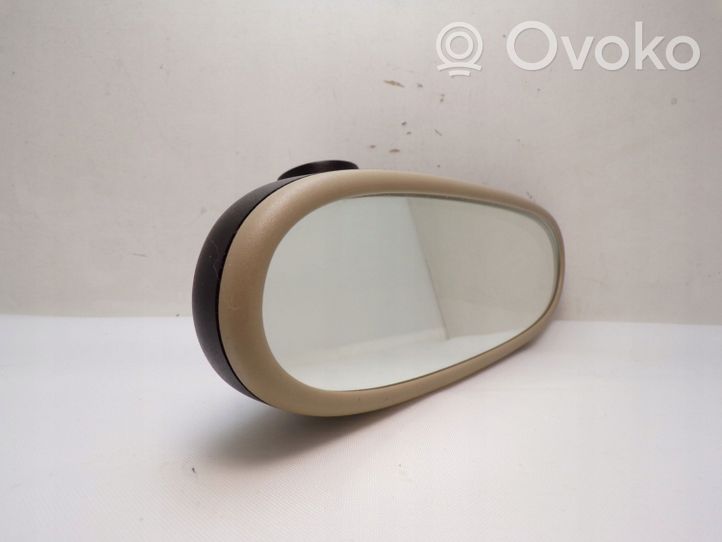 Audi A1 Rear view mirror (interior) 8J0857511D