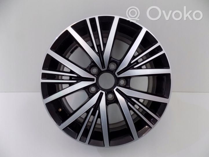 Volkswagen Touran III R16 alloy rim 5TA601025H