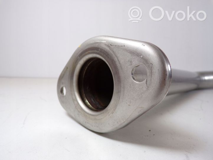 Audi Q8 EGR vamzdelis (-iai)/ žarna (-os) 4M0253343