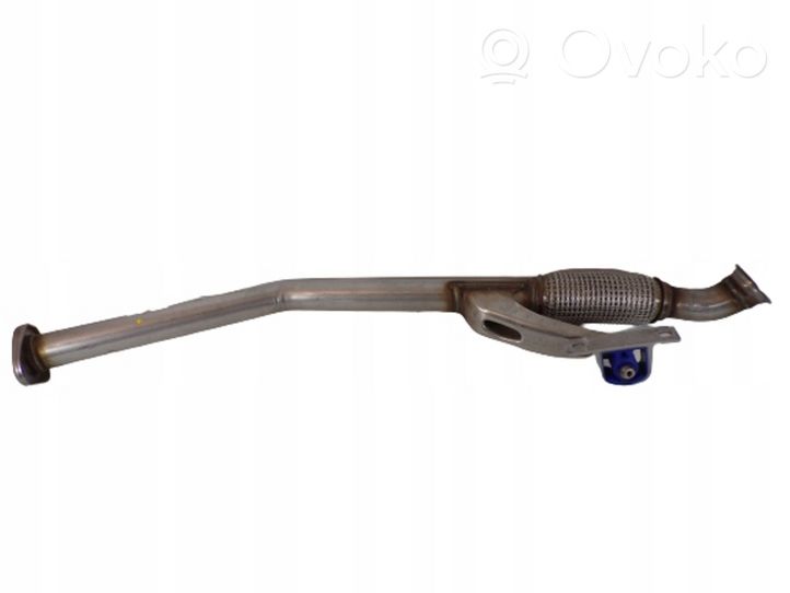 Audi Q8 Linea/tubo flessibile della valvola EGR 4M0253343