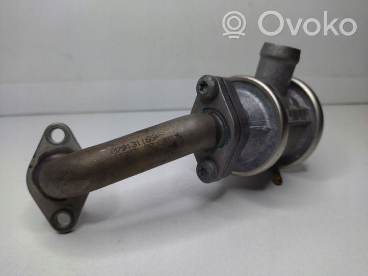 Audi RS7 C7 Soupape vanne EGR 079131101AD