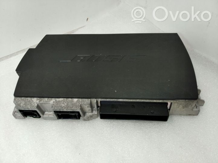 Audi Q3 8U Amplificatore 8X0035223C