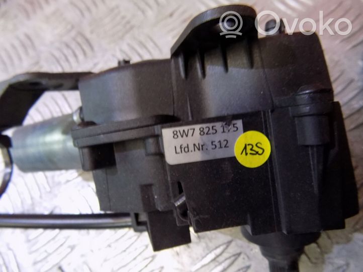 Audi A5 Vérin hydraulique de toit pliant 8W7825175