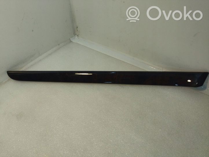 Audi A4 S4 B7 8E 8H Front door trim bar 8E0867409C