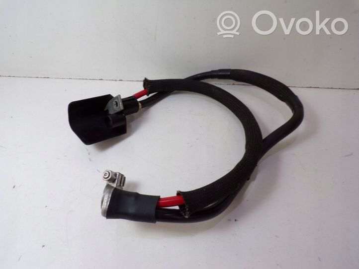 Volkswagen Beetle A5 Positive cable (battery) 5C0971228R