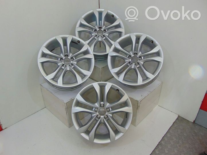 Audi Q5 SQ5 R20-alumiinivanne 8R0601025AP