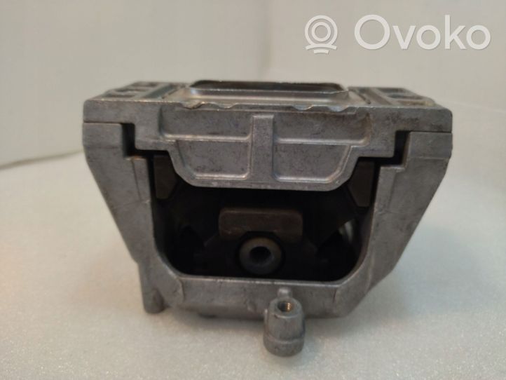 Volkswagen Golf V Support de moteur, coussinet 1K0199262AE