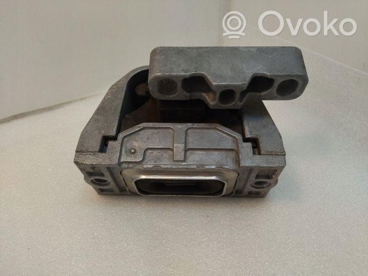 Volkswagen Golf V Support de moteur, coussinet 1K0199262AE