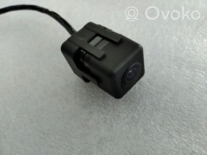 Volkswagen Tiguan Rear view/reversing camera 5N0980551