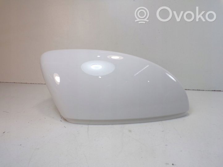 Volkswagen Scirocco Plastic wing mirror trim cover 3C8857538