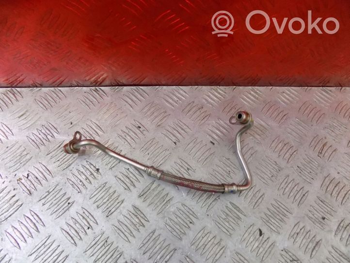 Audi A4 S4 B9 Tubo flessibile mandata olio del turbocompressore turbo 06L145778H