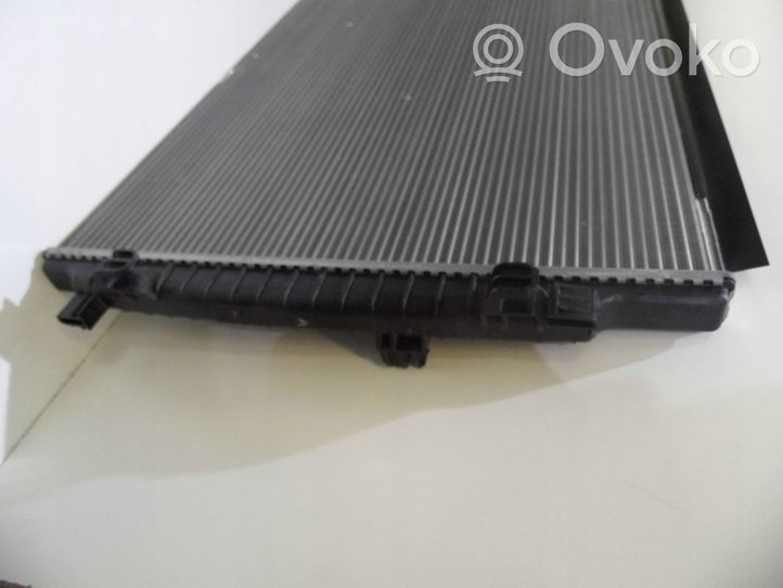 Audi A3 S3 8V Coolant radiator 5Q0121251EQ