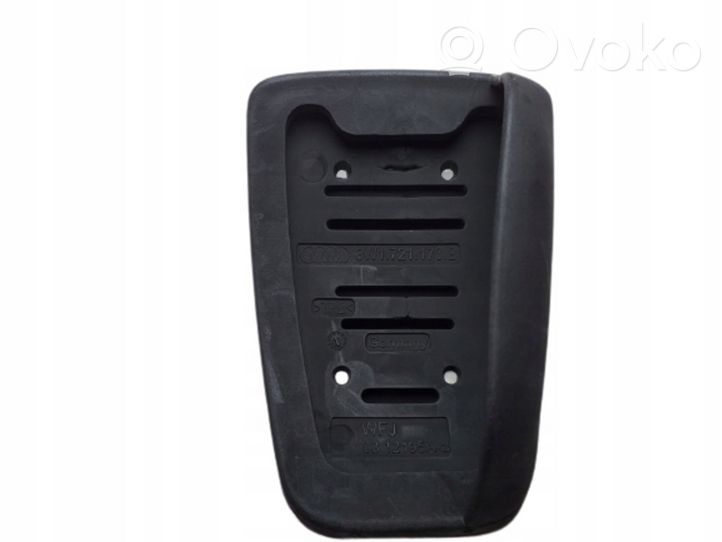 Audi A4 S4 B9 Conjunto de pedal 8W1064200