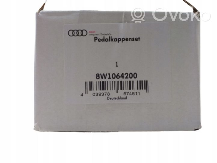 Audi A4 S4 B9 Pedaliera 8W1064200