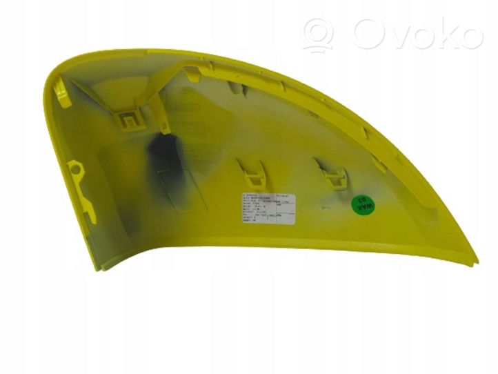 Audi A1 Plastic wing mirror trim cover 8XA072531F