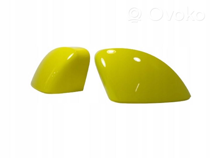 Audi A1 Plastic wing mirror trim cover 8XA072531F